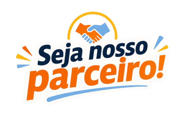 Seja nosso parceiro